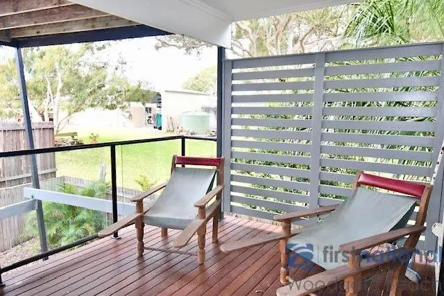 Holiday home 2/57 First Avenue Villa Woodgate