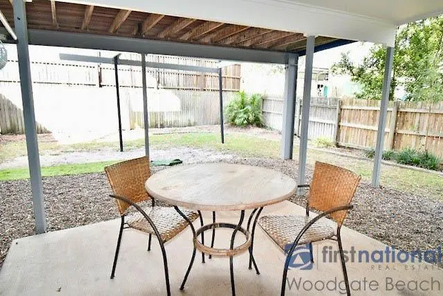 2/57 First Avenue Villa Woodgate Australia