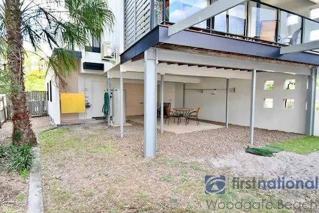 2/57 First Avenue Villa Woodgate Holiday home