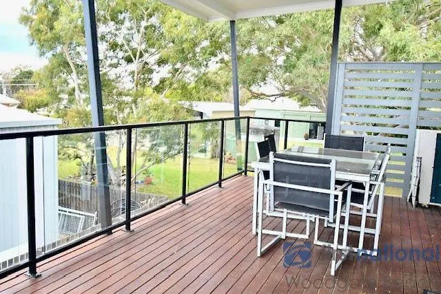 Holiday home 2/57 First Avenue Villa Woodgate Australia