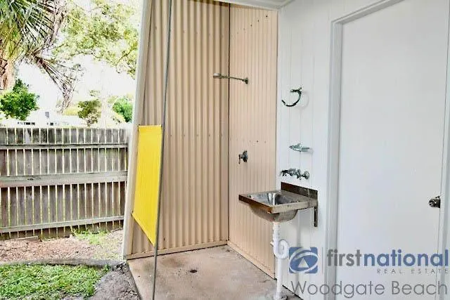 Holiday home 2/57 First Avenue Villa Woodgate