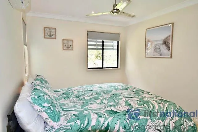 Holiday home 2/57 First Avenue Villa Woodgate