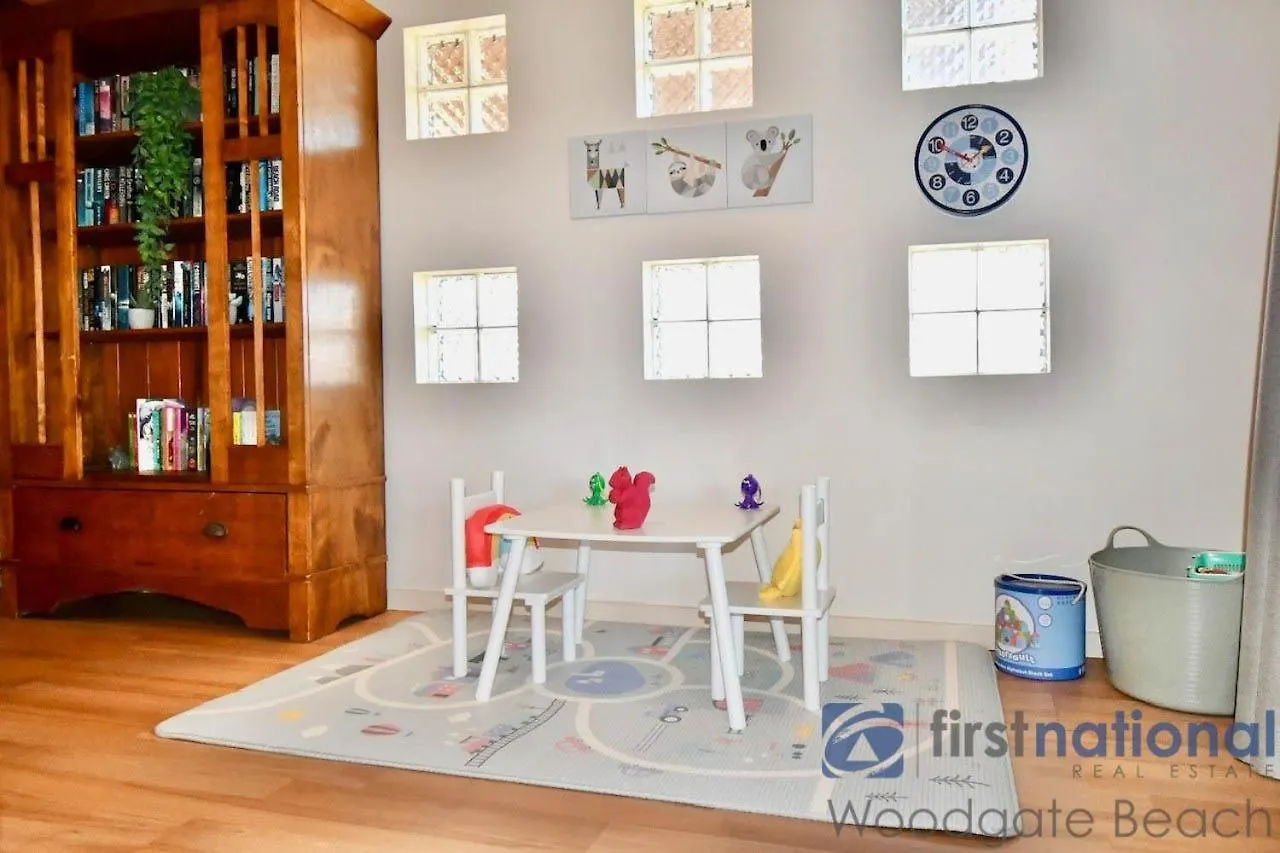 2/57 First Avenue Villa Woodgate