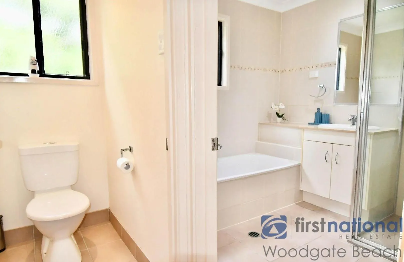 Holiday home 2/57 First Avenue Villa Woodgate
