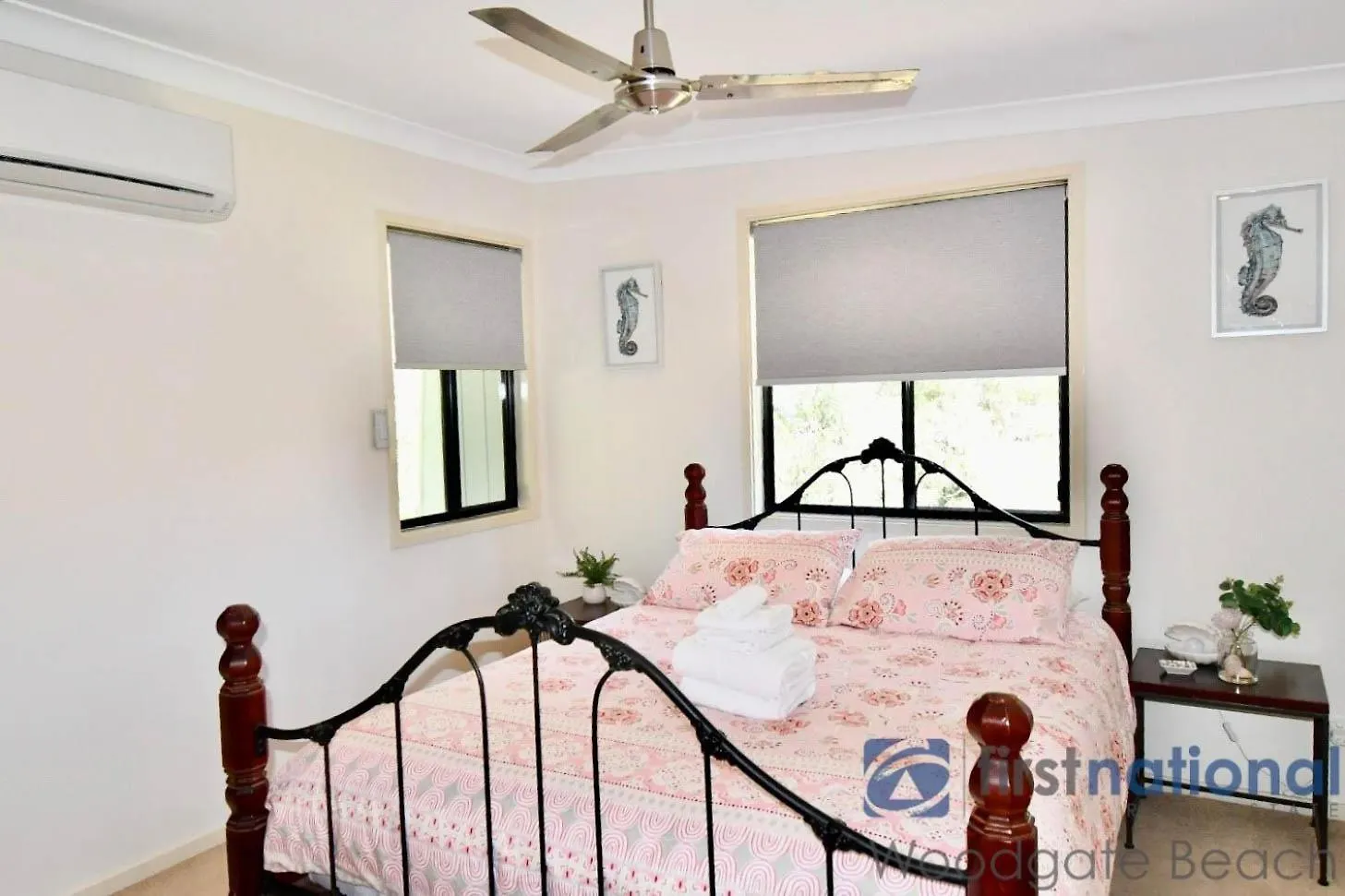 Holiday home 2/57 First Avenue Villa Woodgate Australia