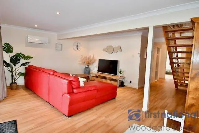 2/57 First Avenue Villa Woodgate