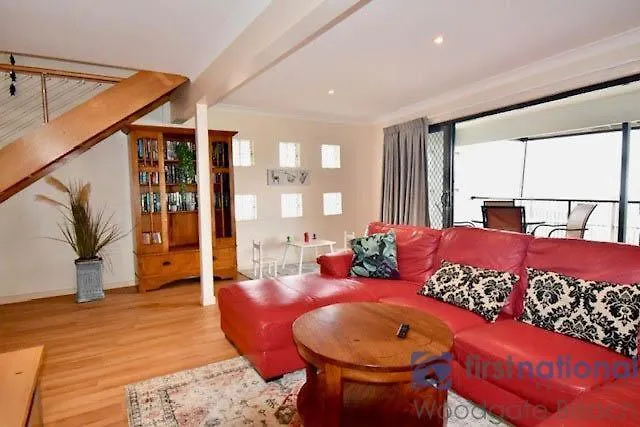 Holiday home 2/57 First Avenue Villa Woodgate Australia