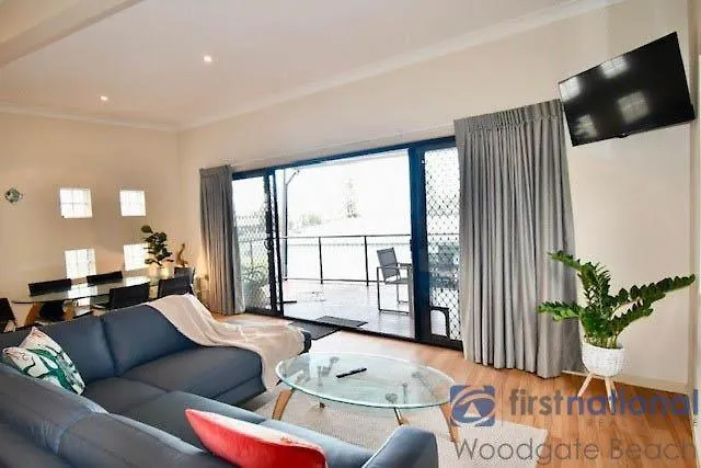 2/57 First Avenue Villa Woodgate