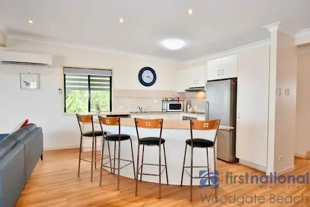 2/57 First Avenue Villa Woodgate 0*,  Australia