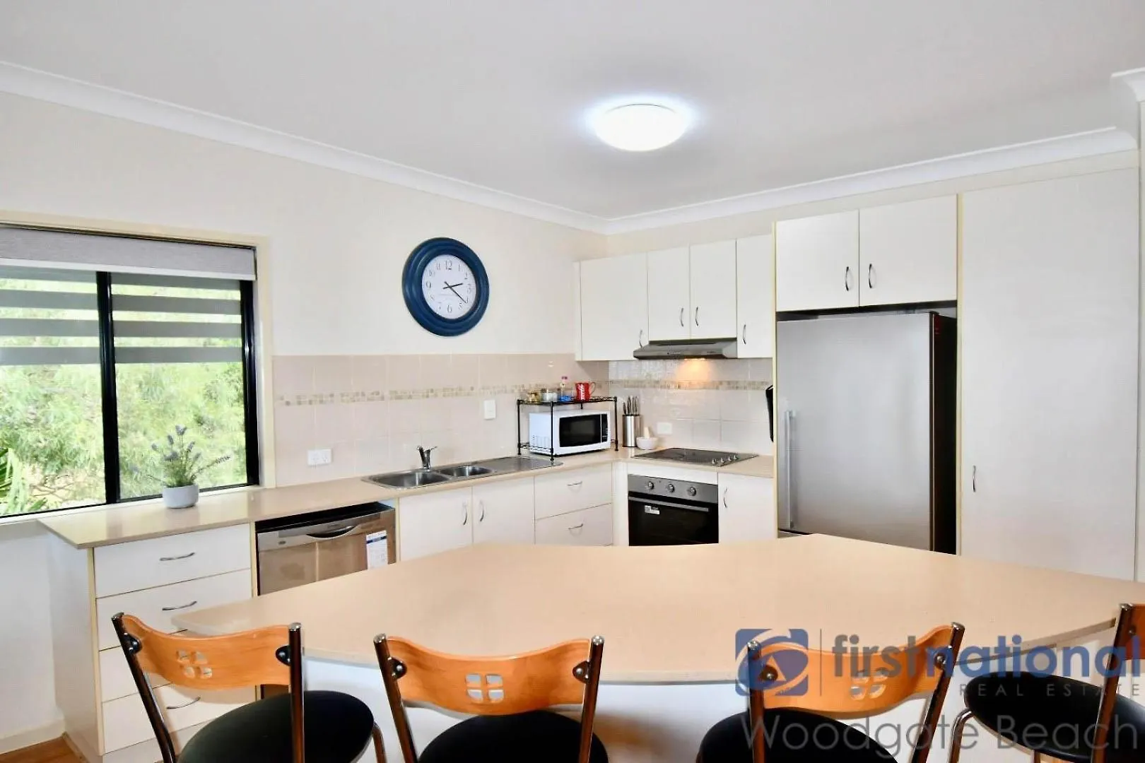 2/57 First Avenue Villa Woodgate Holiday home