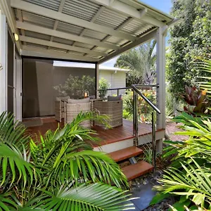 Woodgate Beach Houses Resort